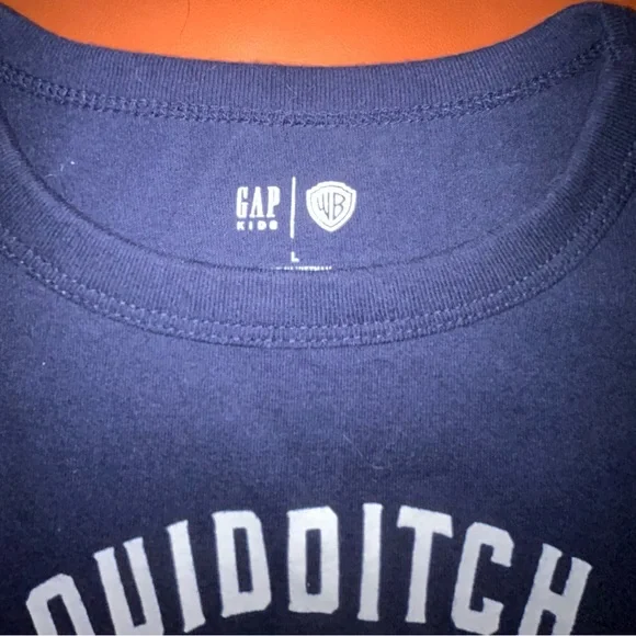 Gap Kids Harry Potter Shirts (set of 3) - Picture 4 of 6